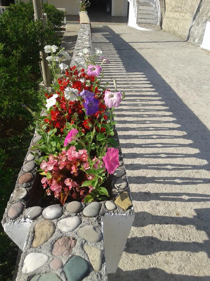Beautiful View Kotor Exterior foto