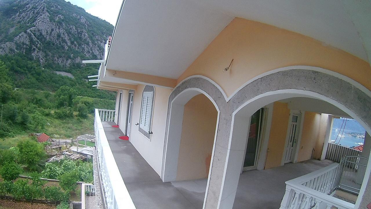 Beautiful View Kotor Exterior foto