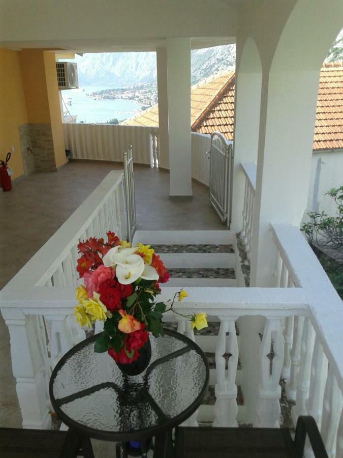 Beautiful View Kotor Exterior foto